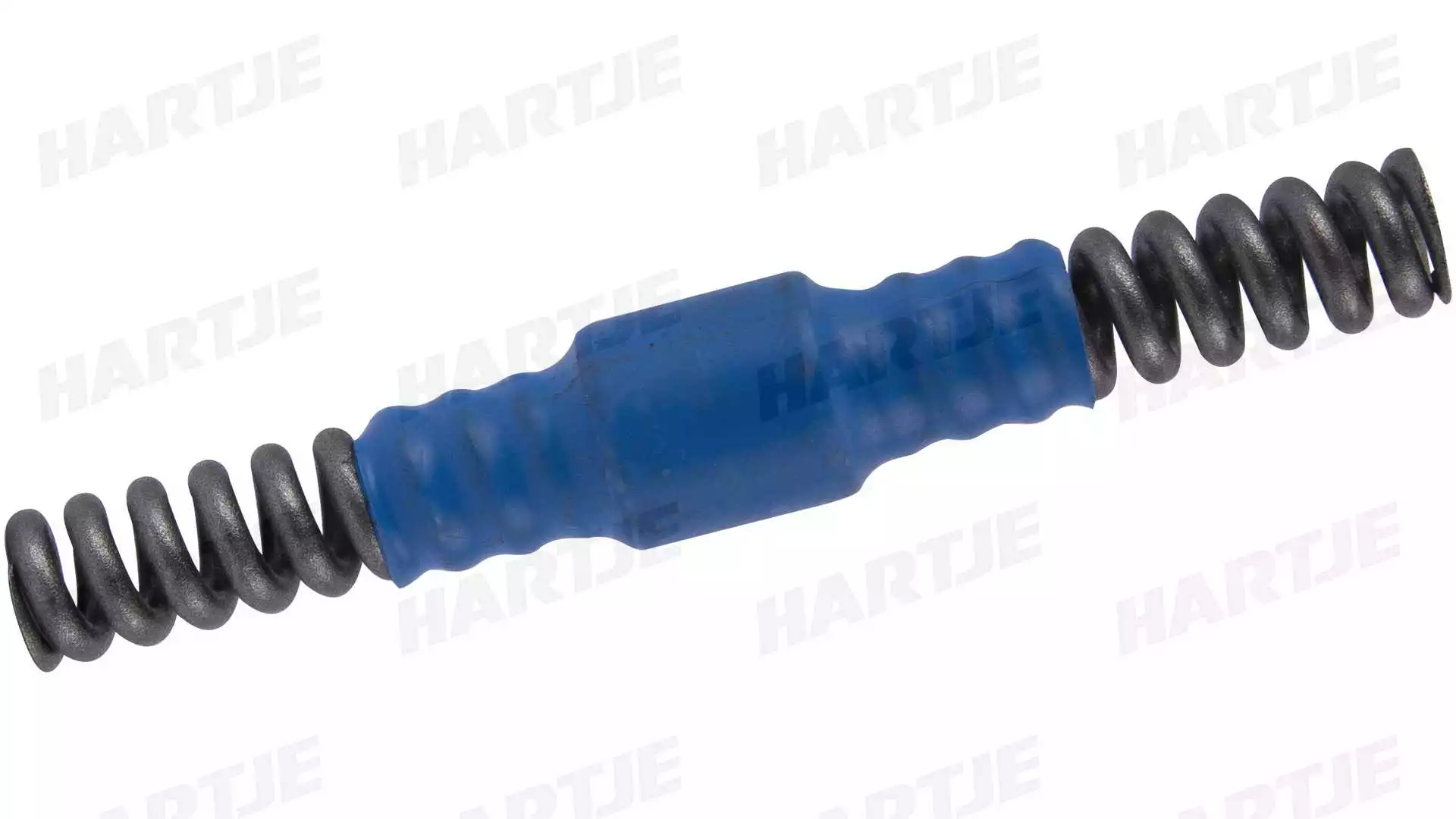 Sr-suntour SR Suntour Veer Vervanging Soft Voor ø 31,6 Mm (voor Minder Dan 65 Kg) - PKE100-001 1 Sr-suntour SR Suntour Veer Vervanging Soft Voor ø 31,6 Mm (voor Minder Dan 65 Kg) - PKE100-001