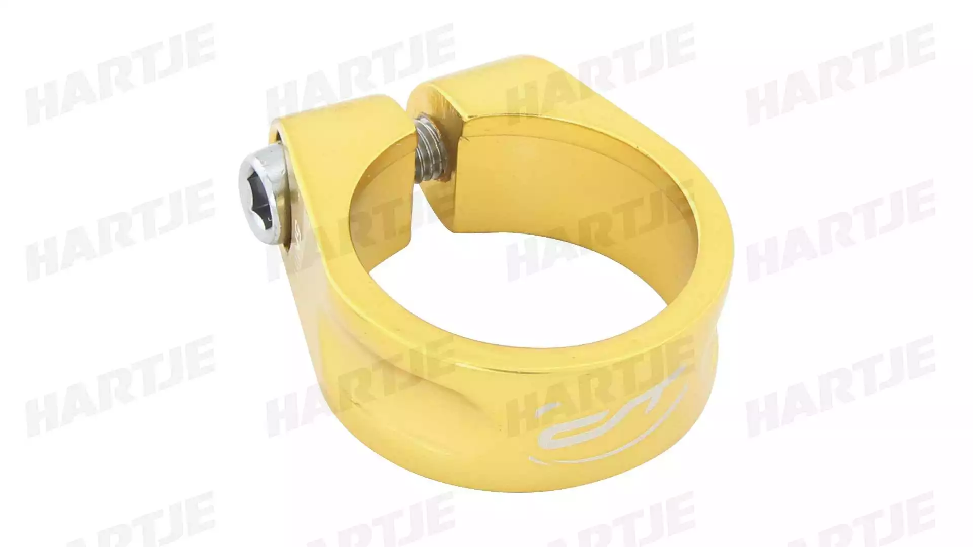 CONTEC Zadelpenklem Sc-200 Select Heart Of Gold 31.8mm 1 CONTEC Zadelpenklem Sc-200 Select Heart Of Gold 31.8mm