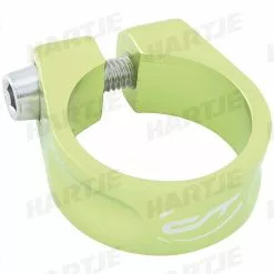 CONTEC Zadelpenklem Sc-200 Select Guerilla Groen 31.8mm