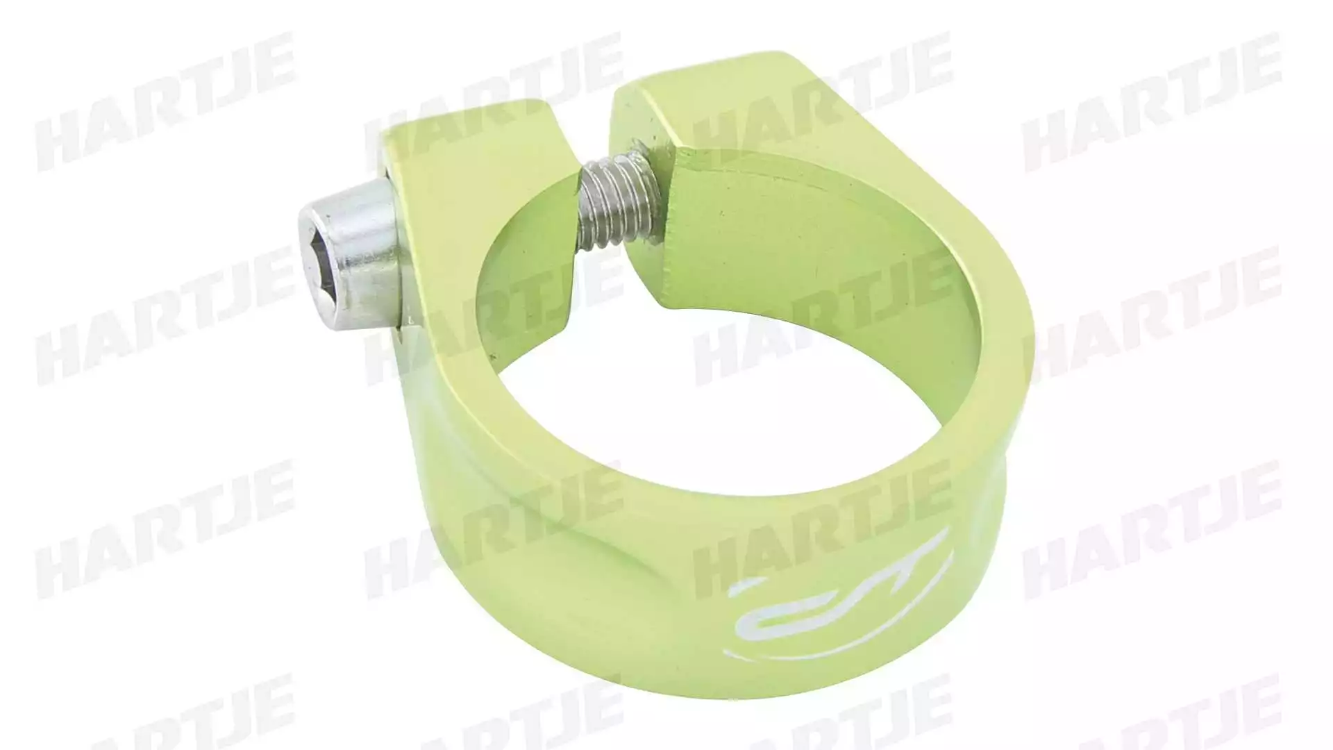 CONTEC Zadelpenklem Sc-200 Select Guerilla Groen 31.8mm 1 CONTEC Zadelpenklem Sc-200 Select Guerilla Groen 31.8mm