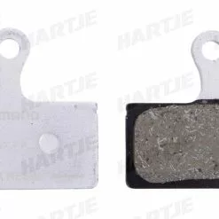 Shimano Schijfremblok Disc 2019 G03a Resin BR-M BR-S BR-CX BR-R - Y8LV98010