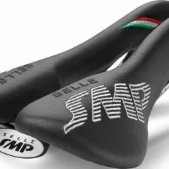 Selle SMP Zadel Pro L 278mm X B 148mm - ZSTPRORI-NE