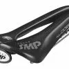 Selle SMP Zadel Full Carbon Zwart L 263mm X B 129mm - ZSTFULLCARBON