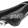 Selle SMP Zadel Glider Zwart L 266mm X B 136mm - ZSTGLIDERRI-NE