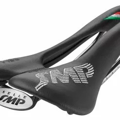 Selle SMP Zadel Forma Zwart L 273mm X B 137mm - ZSTFORMA-NE