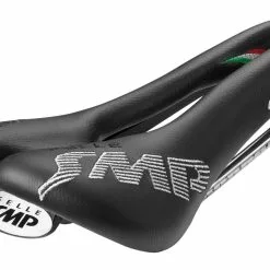 Selle SMP Zadel Dynamic Zwart L 274mm X B 138mm - ZSTDYNAMIC-NE