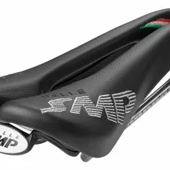 Selle SMP Zadel Blaster Zwart L 266mm X B 131mm - ZSTBLASTER-NE