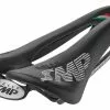Selle SMP Zadel Vulkor Zwart L 266mm X B 136mm - ZSTVULKOR-NE