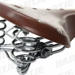 CONTEC City/tour Zadel Classic Exclusiv Touring Ds Gravy