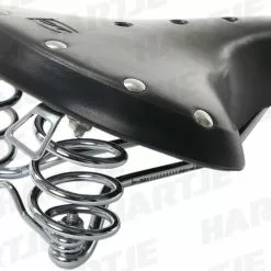 CONTEC City/tour Zadel Classic Exclusiv Touring Coffee