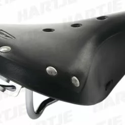 CONTEC Trekking Zadel Classic Exclusiv Trekking Coffee