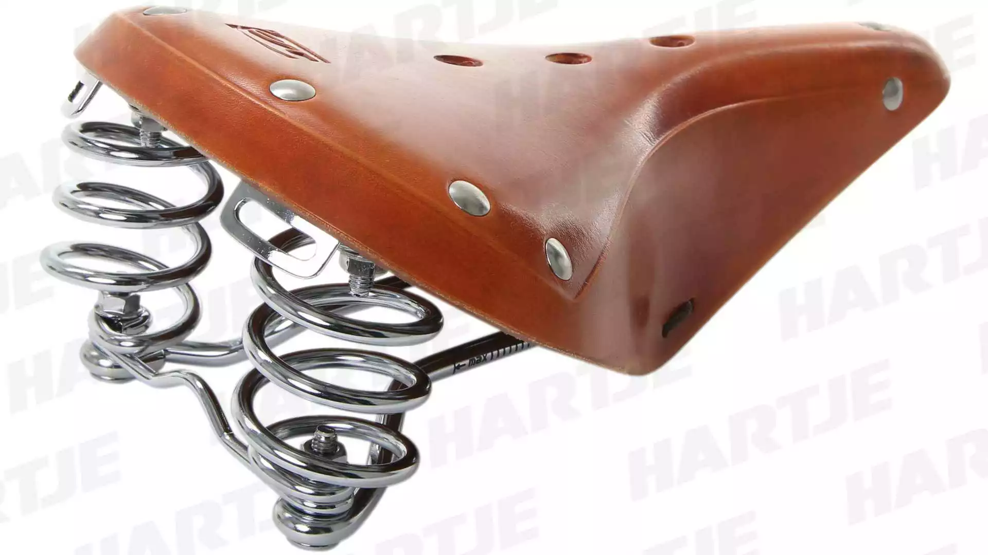 CONTEC Trekking Zadel Classic Exclusiv Trekking Honey 1 CONTEC Trekking Zadel Classic Exclusiv Trekking Honey