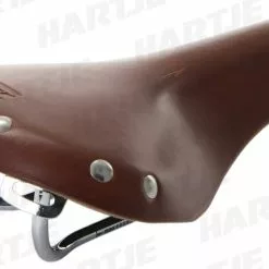 CONTEC City/tour Zadel Classic Exclusiv Sport Gravy