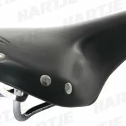 CONTEC City/tour Zadel Classic Exclusiv Sport Coffee