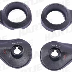 3T Difflock Mechanisme Alu - 30163