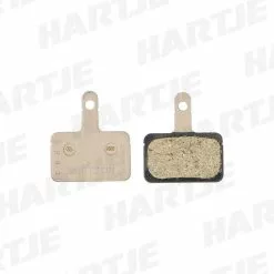 Shimano Schijfremblok Disc B01s Organic Resin BR-M BR-C BR-T BR-MT - EBPB01SRESINA