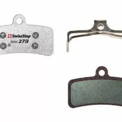 Swissstop Schijfremblok Disc 27 E Shimano Saint - P100005266