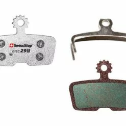 Swissstop Swissstop Remblok Disc 29 Disc E SRAM Code Avid Code SRAM Guide RE - P100005619