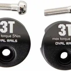 3T Eindkappen Ovaal 10x7 - 30050