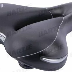 CONTEC Trekking Zadel Elliptic + Dames