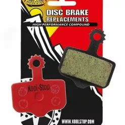 Koolstop Remblok Disc Avid Elixir/sram Xx - Red296