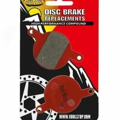 Koolstop Remblok Disc Magura Julie - Red130