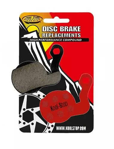 Koolstop Remblok Disc Magura Louise/marta/julie - Red150 1 Koolstop Remblok Disc Magura Louise/marta/julie - Red150