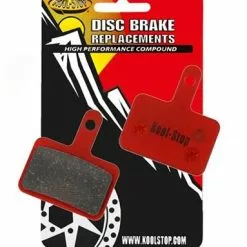 Koolstop Remblok Disc Shimano Deore/xt/m515/m525 Ks-d620