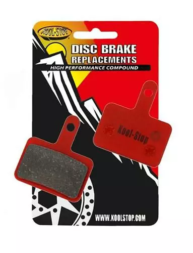 Koolstop Remblok Disc Shimano Deore/xt/m515/m525 Ks-d620 1 Koolstop Remblok Disc Shimano Deore/xt/m515/m525 Ks-d620