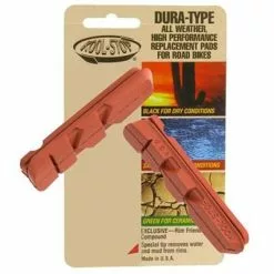 Koolstop Remblok Shimano Los Zalm Race Ks-durasa Re355 - RE355