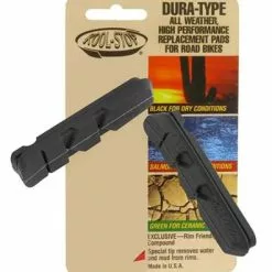 Koolstop Remblok Shimano Los Zwart Race Ks-durab Re350 - RE350