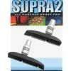 Koolstop Remblok T3 Mtb Supra 2 Compl Zwart V Br Ks-sp2b Re430 - Re430k