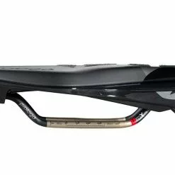 Prologo Zadel Tgale Pas T-irox Brug Cpc 126mm Hardblack/grijs - Tgaltn0hsc8-am