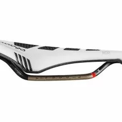 Prologo Zadel Dimension Ndr T-irox Brug Cpc Airing 143mm Wit/zwart - Dientn3wbc8-am