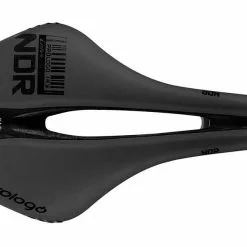 Prologo Fietszadel Dimension Ndr T4.0 Brug 143mm Antraciet/zwart - Dien403ab80-am