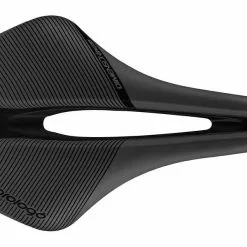 Prologo Fietszadel Dimension Space T-irox Brug 153mm Antraciet/zwart - Dimetn5ab80-am