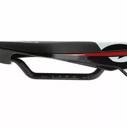 Prologo Zadel Tgale Pas T-irox Brug 126mm Hardblack/grijs - Tgaltn0hs80-am