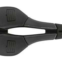 Prologo Fietszadel Proxim W650 Performance T-irox Brug 155mm Hardblack/antraciet/f81 - Prx6tn5hb95-am