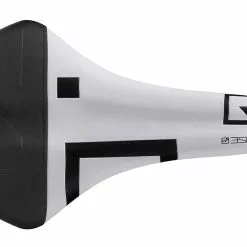 Prologo Fietszadel Proxim W350 T2.0 Brug 155mm Wit/zwart/f81 - Prx3203wb90-am