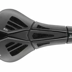 Prologo Fietszadel Scratch M5 T-irox Brug Cpc Airing 140mm Hardblack - Scm5tn0hbc0-am