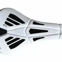 Prologo Fietszadel Scratch M5 T-irox Brug Cpc Airing 140mm Wit/zwart - Scm5tn0wbc0-am