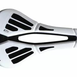 Prologo Fietszadel Scratch M5 Pas T-irox Brug Cpc Airing 140mm Wit/zwart - Scmptn0wbc0-am