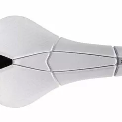 Prologo Fietszadel Scratch M5 T-irox Brug 140mm Wit/zwart - Scm5tn0wb00-am