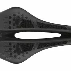 Prologo Fietszadel Dimension Tri T-irox Brug Cpc Airing 143mm Antraciet/zilver - Ditrtn3hbc0-am