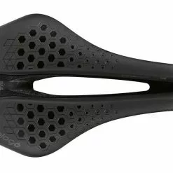 Prologo Fietszadel Dimension Tri T-irox Brug 143mm Antraciet/zilver - Ditrtn3hb20-am