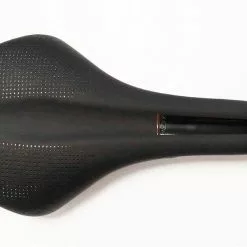 Prologo Fietszadel Akero T2.0 Brug Hardblack - Aker200hb00-am