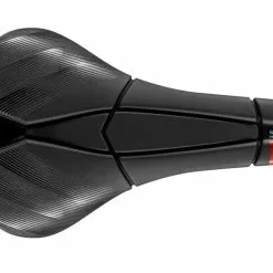 Prologo Fietszadel Scratch M5 Agx T-irox Brug 140mm Hardblack - Scmxtn0hb21-am