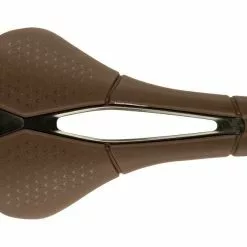 Prologo Fietszadel Scratch M5 Pas T-irox Brug 140mm Nature Bruin - Scmptn0mb01-am