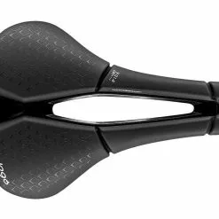 Prologo Fietszadel Scratch M5 Space Pas Wider T-irox Brug 147mm Hardblack - Scmptn7hb21-am