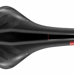 Prologo Fietszadel Akero Agx Stn Rail Hardblack OEM - Akgxss0hb00-oe